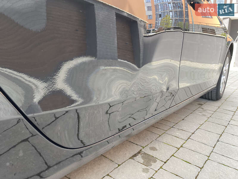 Универсал Audi A4 2009 в Ивано-Франковске фото 11 Универсал Audi A4 2009 в Ивано-Франковске