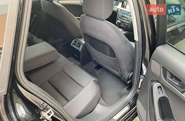Универсал Audi A4 2009 в Ивано-Франковске