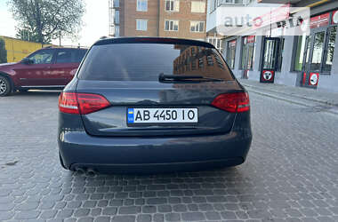 Универсал Audi A4 2008 в Виннице
