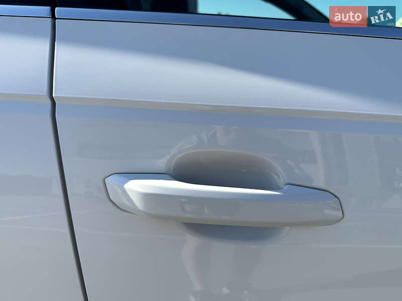 Седан Audi A4 2018 в Львове фото 25 Седан Audi A4 2018 в Львове