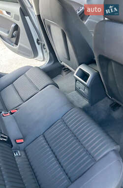 Седан Audi A4 2008 в Красилове фото 12 Седан Audi A4 2008 в Красилове