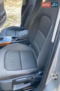 Седан Audi A4 2008 в Красилове фото 14 Седан Audi A4 2008 в Красилове