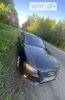 Универсал Audi A4 2011 в Костополе