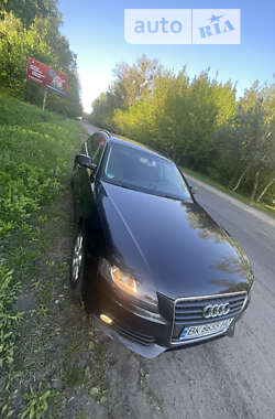 Універсал Audi A4 2011 в Костопілі