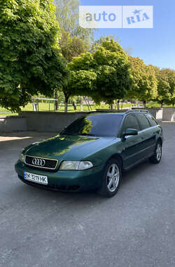 Универсал Audi A4 1998 в Ровно