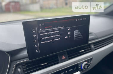 Универсал Audi A4 2019 в Луцке