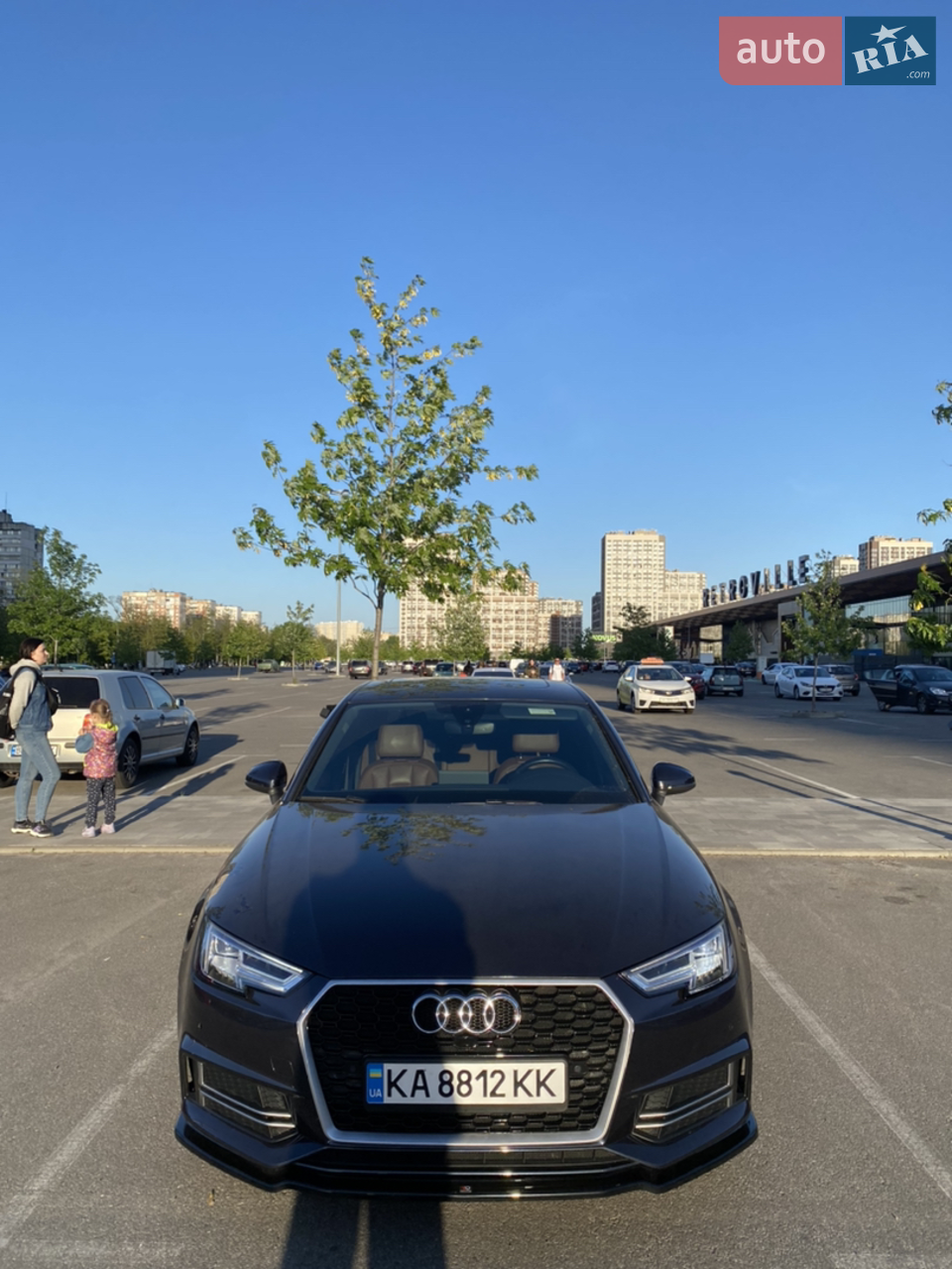 2017 Audi A4 - мініатюра 28
