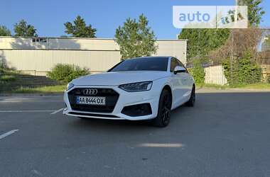audi a4 2021 в Київ від професійного продавця Oleksii