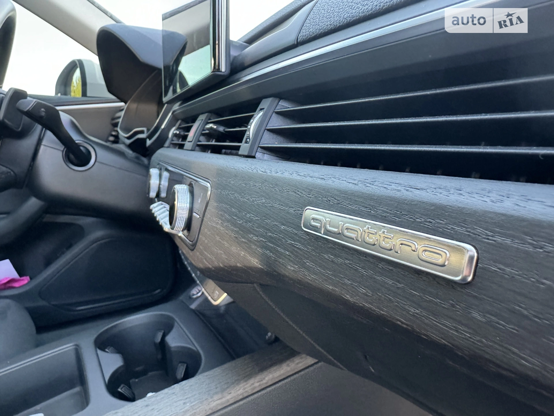 2021 Audi A4 - мініатюра 15