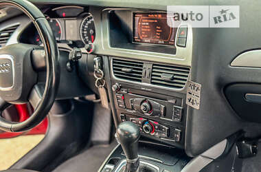 Универсал Audi A4 2011 в Житомире