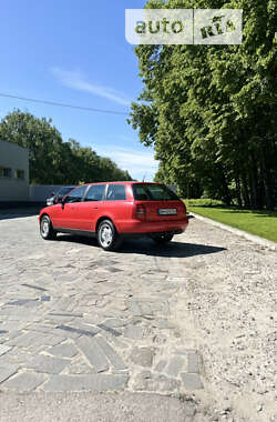 Универсал Audi A4 1997 в Славянске