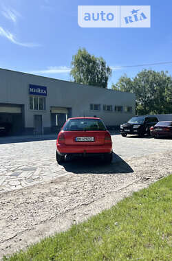 Універсал Audi A4 1997 в Слов'янську