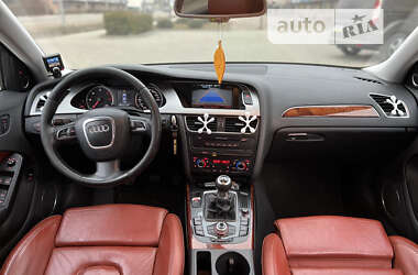 Седан Audi A4 2007 в Виноградове