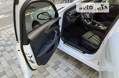 Седан Audi A4 2023 в Сумах