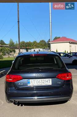 Универсал Audi A4 2013 в Демидовке