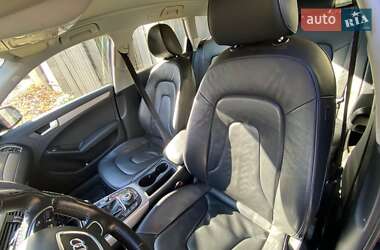 Универсал Audi A4 2013 в Демидовке