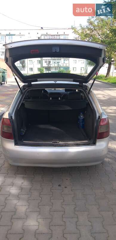 Универсал Audi A4 2004 в Житомире