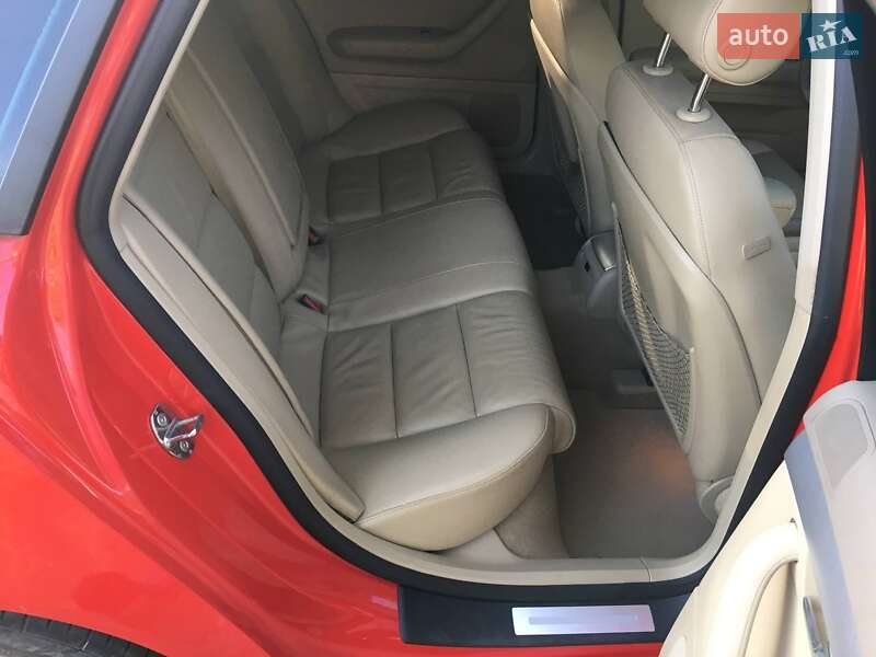 Седан Audi A4 2007 в Коростышеве