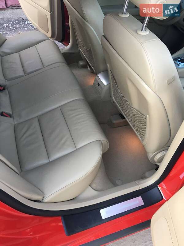 Седан Audi A4 2007 в Коростышеве