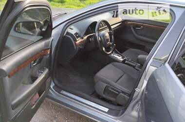 Седан Audi A4 2006 в Одессе