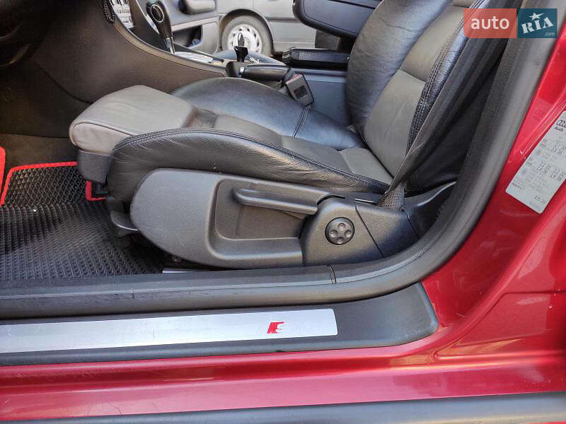 Седан Audi A4 2007 в Киеве фото 7 Седан Audi A4 2007 в Киеве