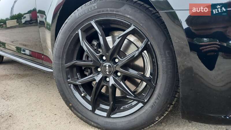 Седан Audi A4 2018 в Одессе