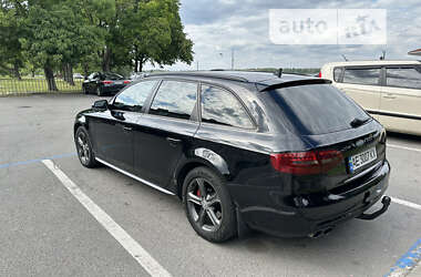Универсал Audi A4 2013 в Днепре