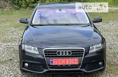 Универсал Audi A4 2011 в Виннице