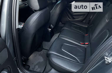 Седан Audi A4 2012 в Тернополі