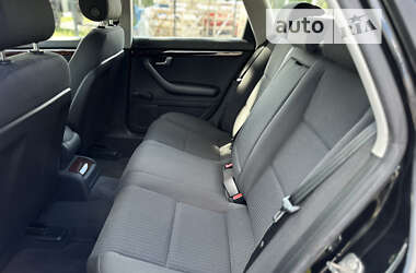 Универсал Audi A4 2006 в Виннице