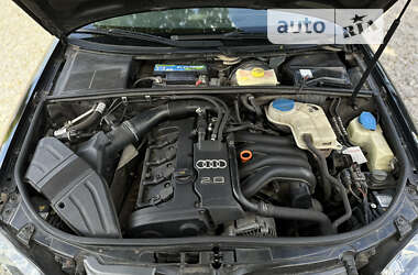 Универсал Audi A4 2006 в Виннице