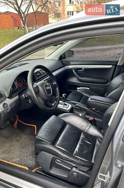 Универсал Audi A4 2005 в 