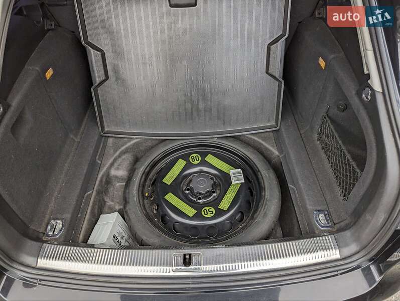 Универсал Audi A4 2012 в Николаеве
