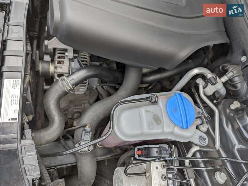 Универсал Audi A4 2012 в Николаеве