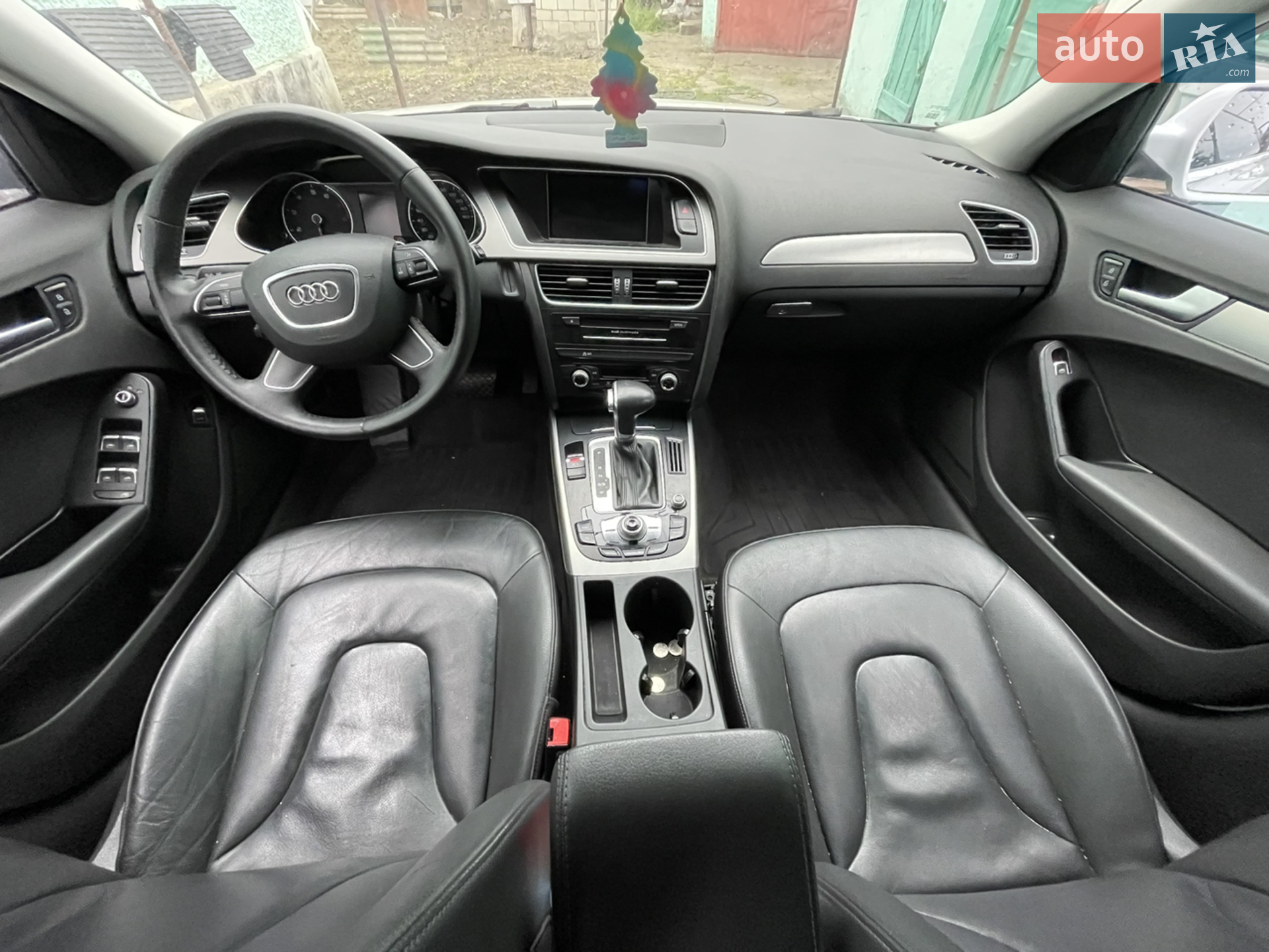 2014 Audi A4 - мініатюра 7