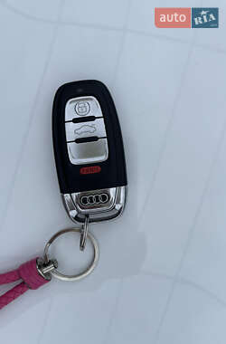 Седан Audi A4 2014 в Василькове