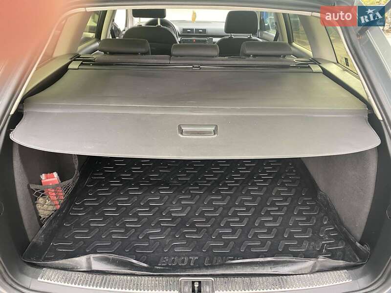 Універсал Audi A4 2006 в Городку фото 23 Універсал Audi A4 2006 в Городку