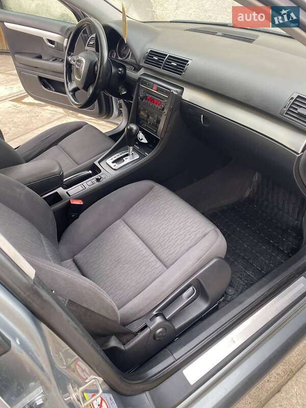 Універсал Audi A4 2006 в Городку фото 26 Універсал Audi A4 2006 в Городку
