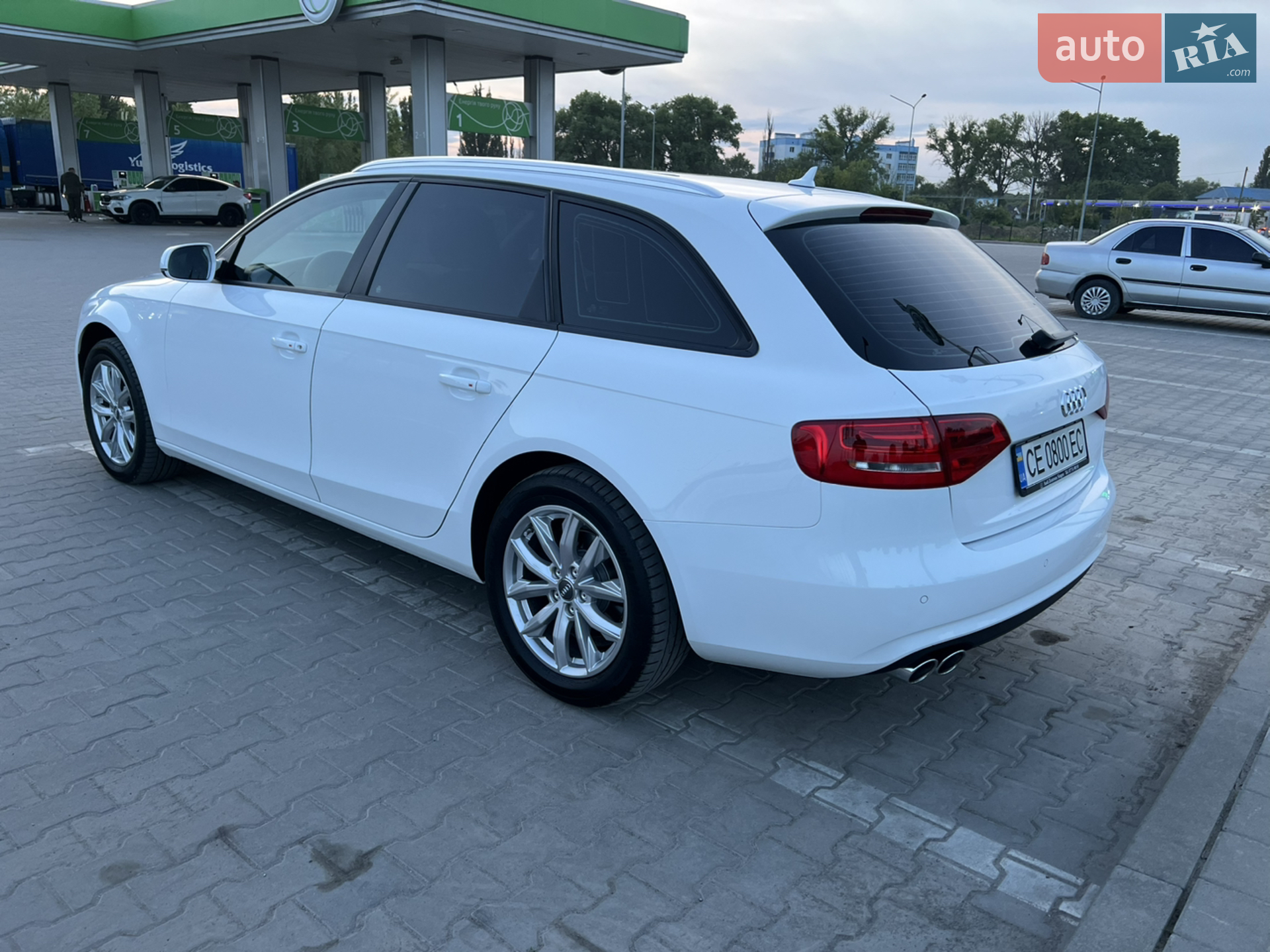 2015 Audi A4 - мініатюра 14
