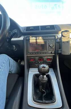 Универсал Audi A4 2007 в Черновцах