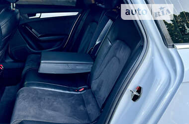 Универсал Audi A4 2009 в Дубно
