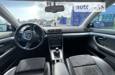Универсал Audi A4 2005 в Боярке