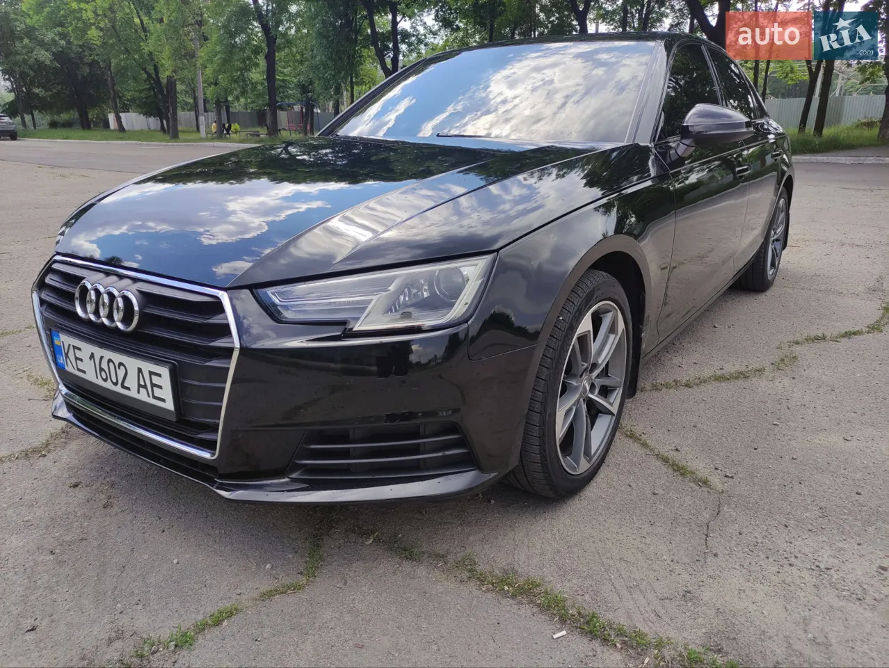2018 Audi A4 - мініатюра 27