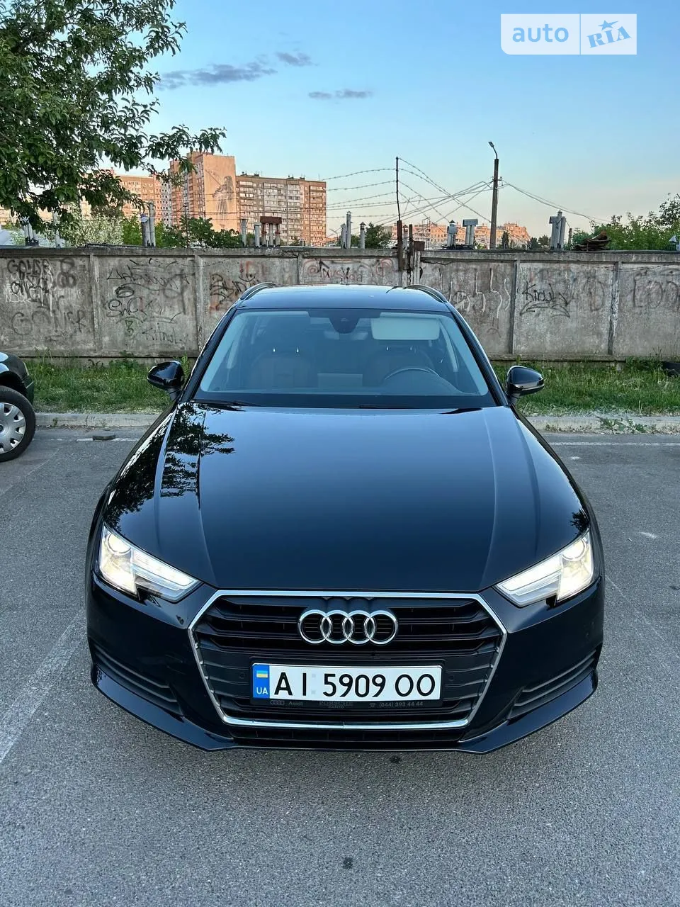 2018 Audi A4 - мініатюра 33