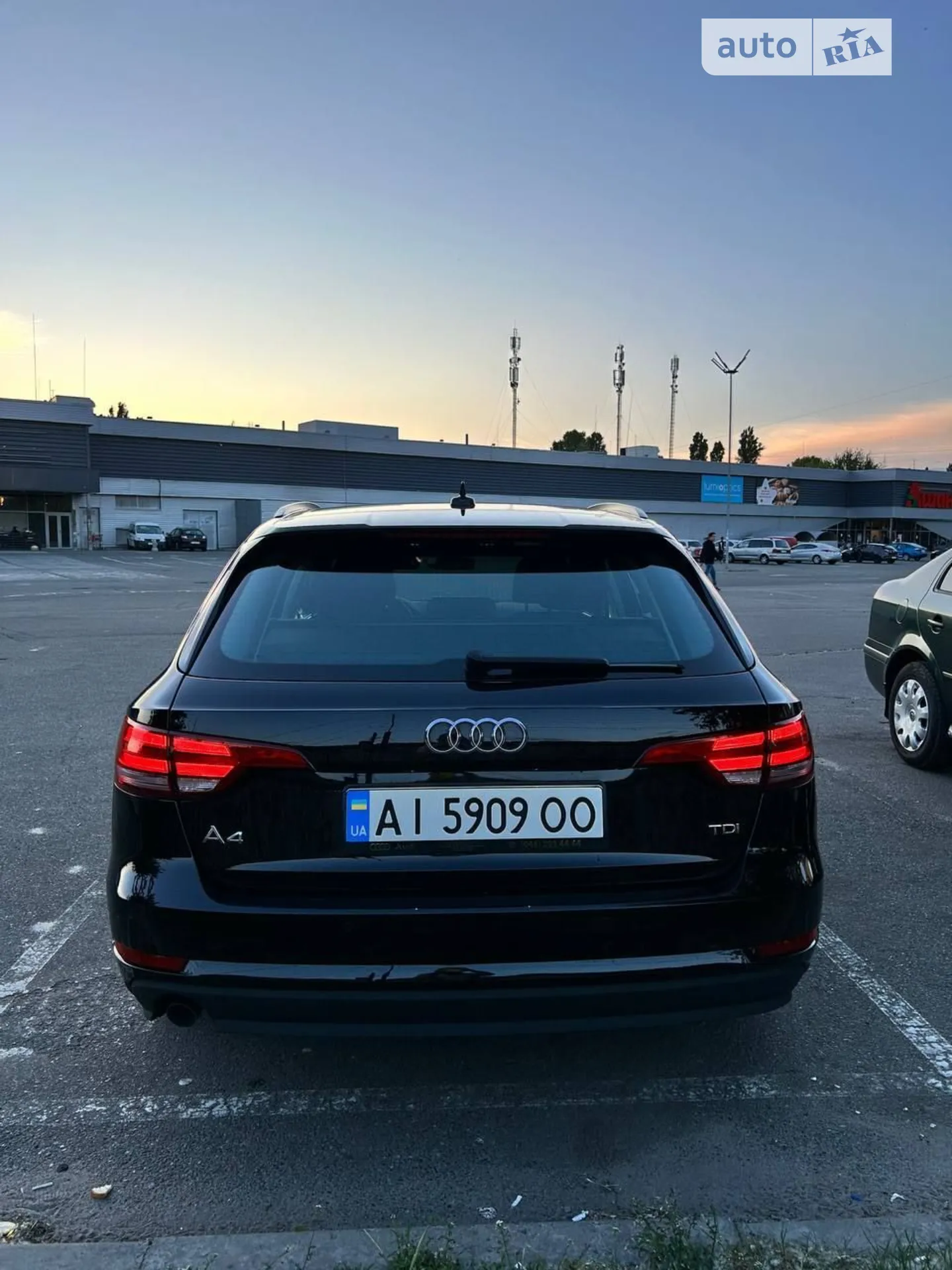 2017 Audi A4 - мініатюра 15