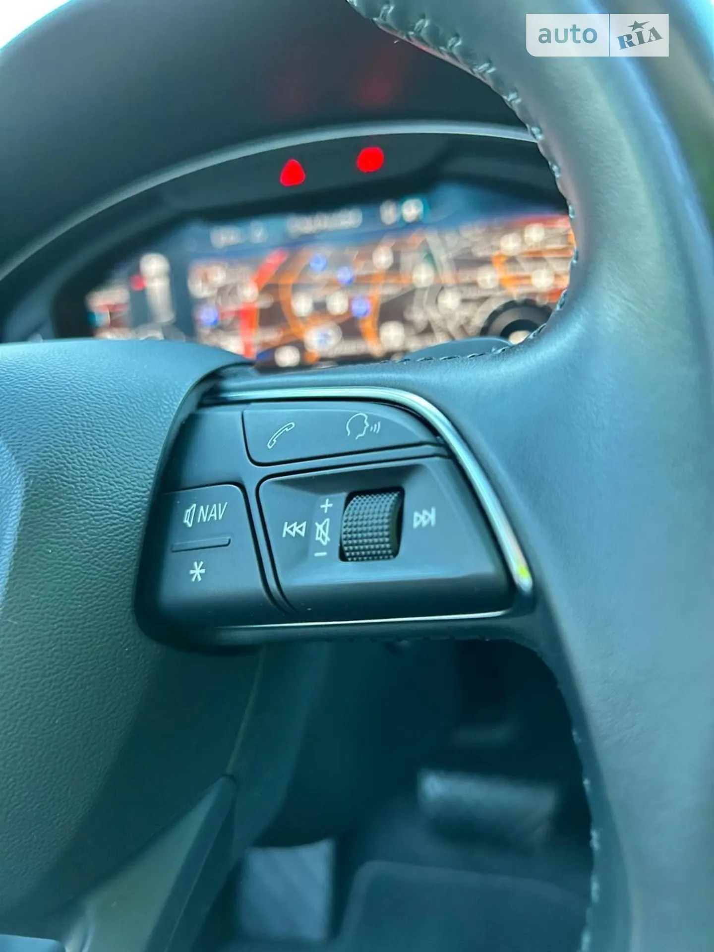 2017 Audi A4 - мініатюра 4