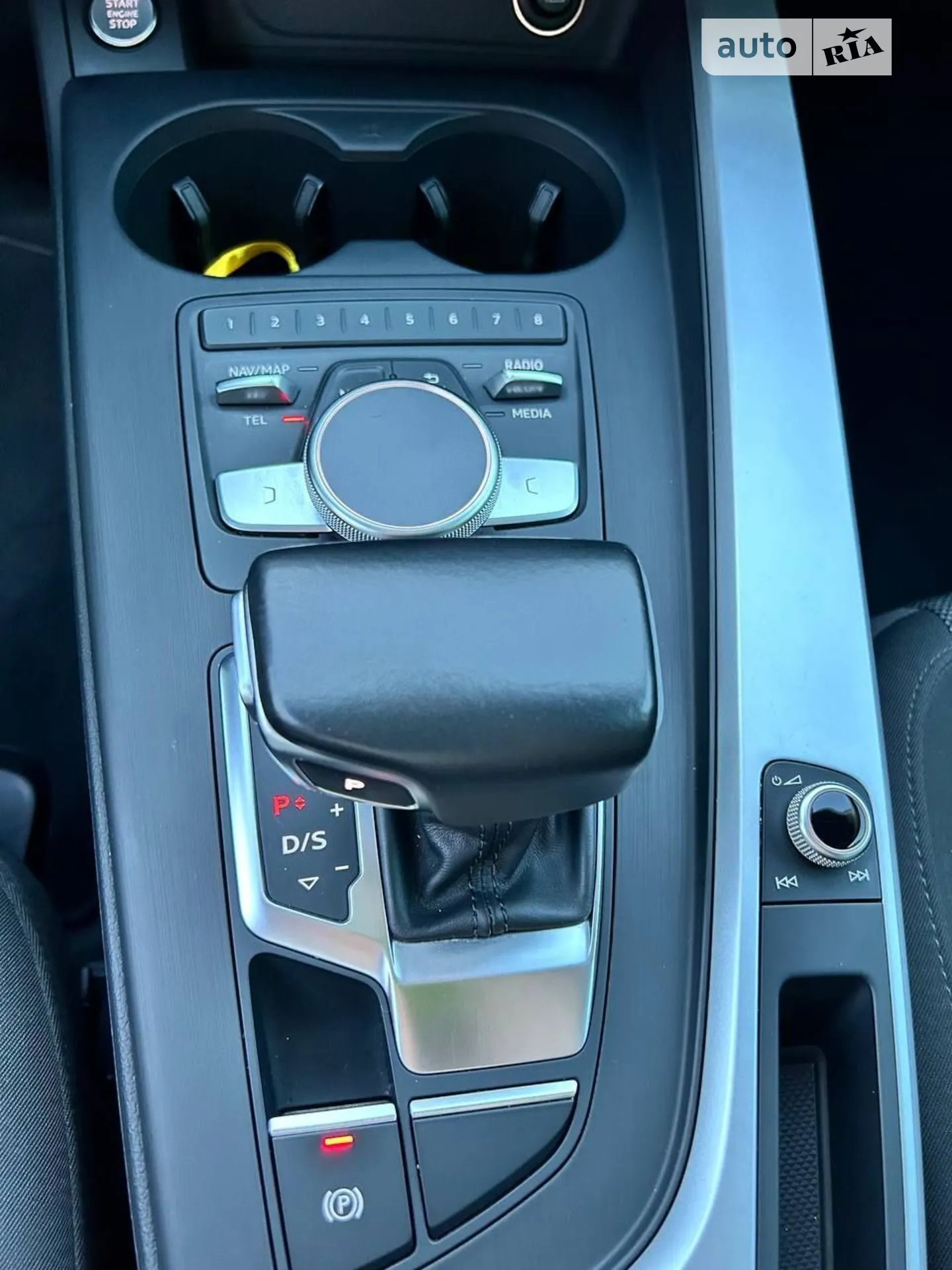 2017 Audi A4 - мініатюра 7