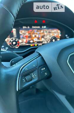 Универсал Audi A4 2017 в Киеве фото 32 Универсал Audi A4 2017 в Киеве
