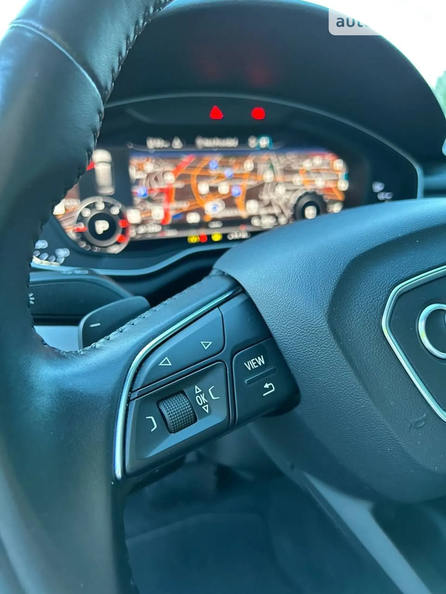2017 Audi A4 - мініатюра 32