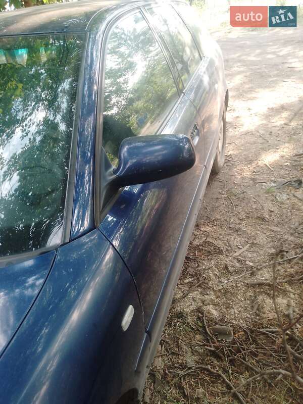 Универсал Audi A4 2000 в Лимане